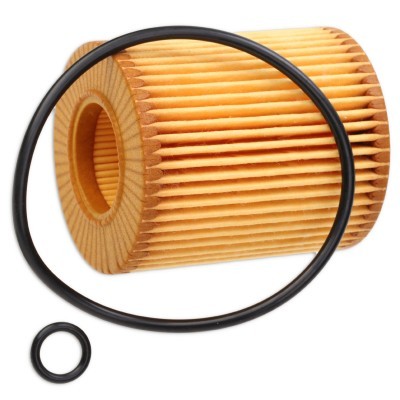 Filtr Oleju RIDEX 7O0102 7O0102 - foto 4