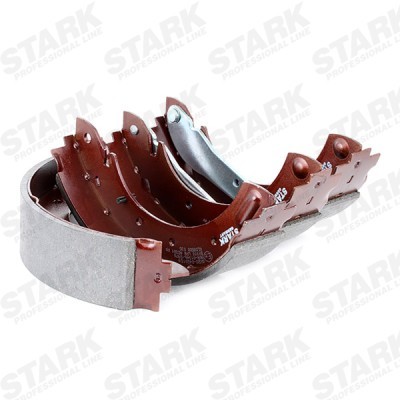 Klocki hamulcowe Stark SKBS-0450159 SKBS-0450159 - foto 4