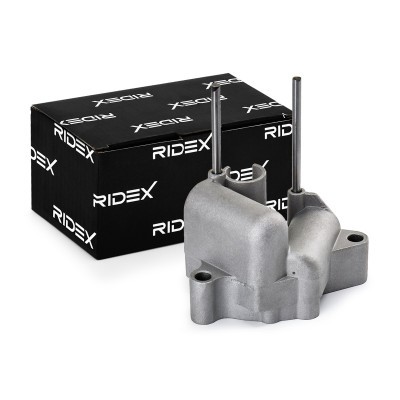 Napinacz Łańcucha RIDEX 571T0105 571T0105 - foto 2