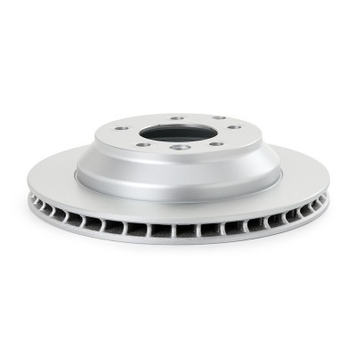 Tarcza hamulcowa RIDEX 82B0206P 82B0206P - foto 4