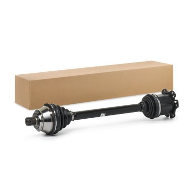 Półoś Napędowa RIDEX 13D1066R 13D1066R - foto 2
