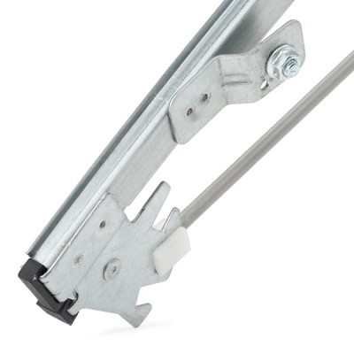 Podnośnik szyby RIDEX 1561W0391 1561W0391 - foto 5