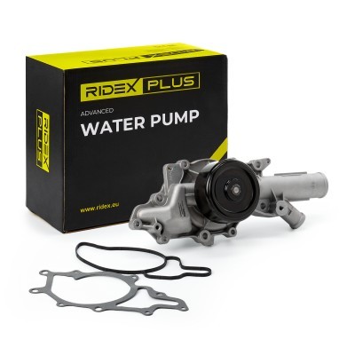 Pompa Wody RIDEX 1260W0031P 1260W0031P - foto 2