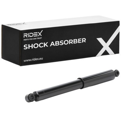 Amortyzator RIDEX 854S18290 854S18290 - foto 2
