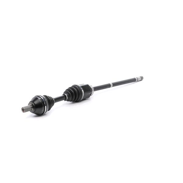 Półoś Napędowa RIDEX 13D1190R 13D1190R - foto 1