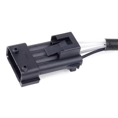 Sonda Lambda RIDEX 3922L0058 3922L0058 - foto 5