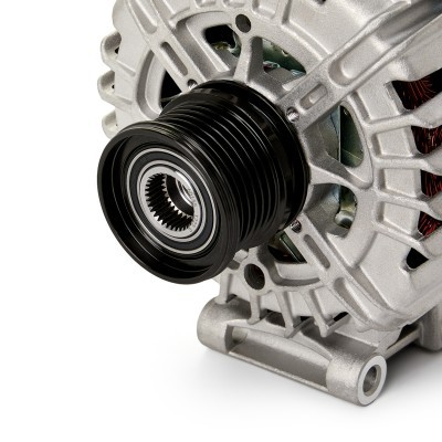 Alternator RIDEX 4G1492 4G1492 - foto 5