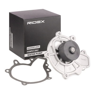 Pompa Wody RIDEX 1260W0254 1260W0254 - foto 2
