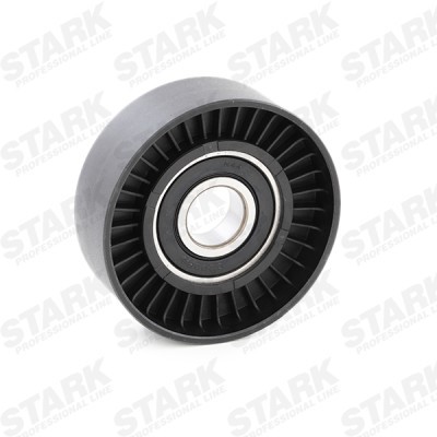 Rolka Prowadząca Pasek Wieloklinowy Stark SKDG-1080012 SKDG-1080012 - foto 3