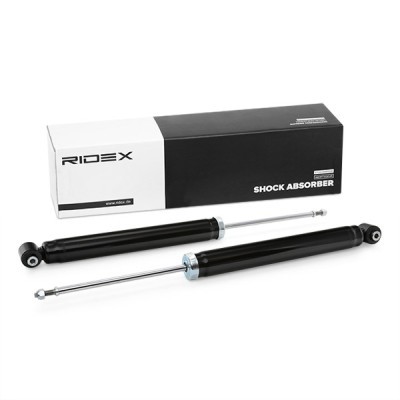 Amortyzator RIDEX 854S1894 854S1894 - foto 2