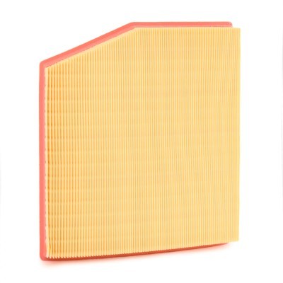 Filtr Powietrza RIDEX 8A0917 8A0917 - foto 3