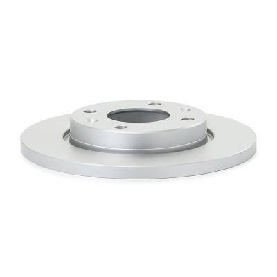 Tarcza hamulcowa RIDEX 82B0052P 82B0052P - foto 4