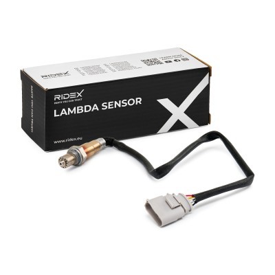 Sonda Lambda RIDEX 3922L1139 3922L1139 - foto 2