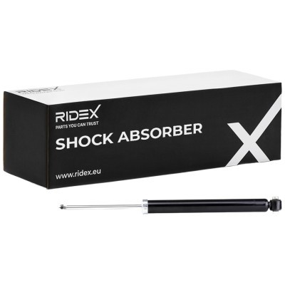 Amortyzator RIDEX 854S0520 854S0520 - foto 2