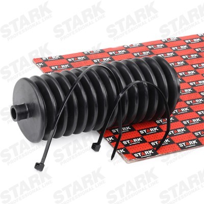 Osłona drążka kierowniczego Stark SKBSA-1280031 SKBSA-1280031 - foto 2