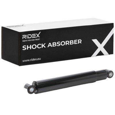 Amortyzator RIDEX 854S2441 854S2441 - foto 2