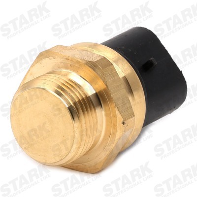 Wyłącznik wentylatora chłodnicy Stark SKTS-2100003 SKTS-2100003 - foto 4