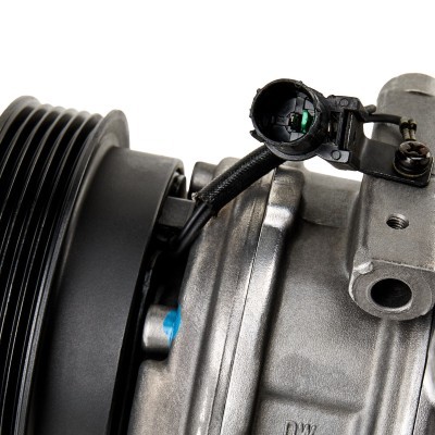 Sprężarka Klimatyzacji 447K1107R - foto 6