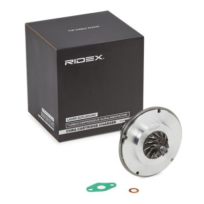 Wkład turbiny (rdzeń) RIDEX 4973C0297 4973C0297 - foto 2