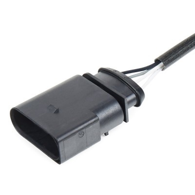 Sonda Lambda RIDEX 3922L0518 3922L0518 - foto 5