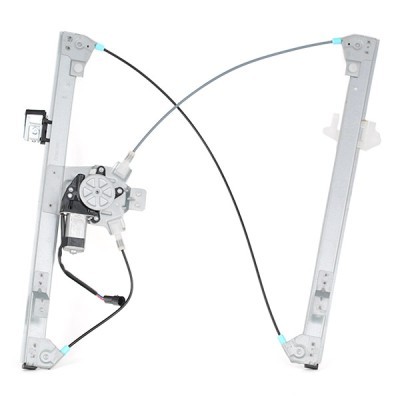 Podnośnik szyby RIDEX 1561W0289 1561W0289 - foto 2