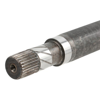 Półoś Napędowa RIDEX 13D0645 13D0645 - foto 6