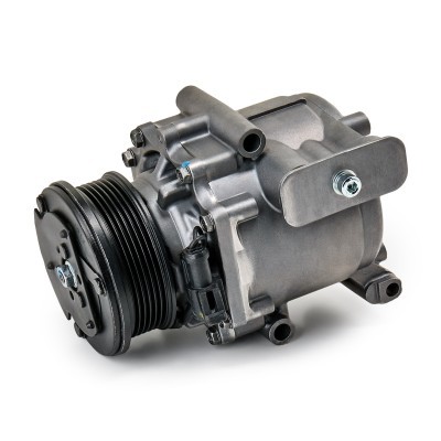 Sprężarka Klimatyzacji 447K0184R - foto 3