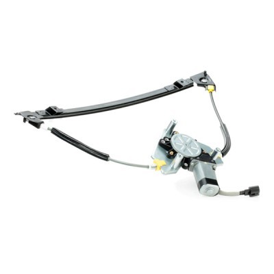 Podnośnik szyby RIDEX 1561W0483 1561W0483 - foto 2