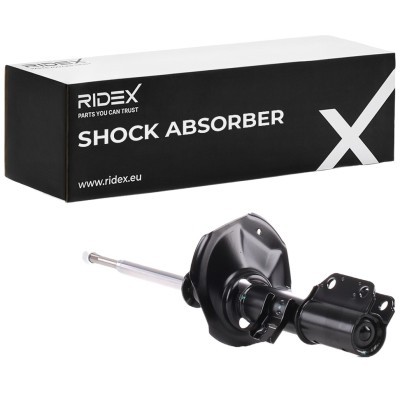 Amortyzator RIDEX 854S0265 854S0265 - foto 2