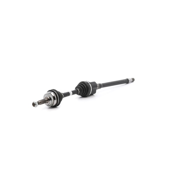 Półoś Napędowa RIDEX 13D0744R 13D0744R - foto 1