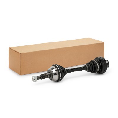 Półoś Napędowa RIDEX 13D0286R 13D0286R - foto 2