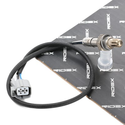 Sonda Lambda RIDEX 3922L0173 3922L0173 - foto 2