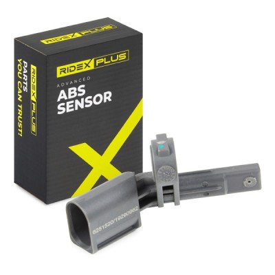 Czujnik ABS RIDEX 412W0153P 412W0153P - foto 2