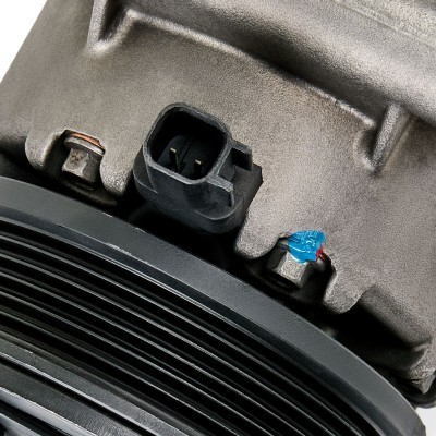Sprężarka Klimatyzacji 447K0198R - foto 6