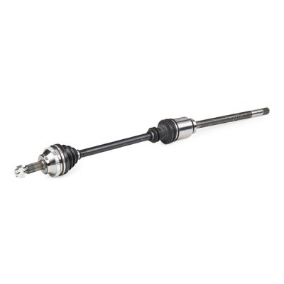 Półoś Napędowa RIDEX 13D0332 13D0332 - foto 3