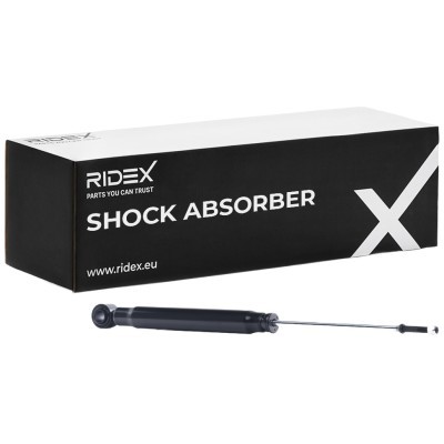 Amortyzator RIDEX 854S0615 854S0615 - foto 2
