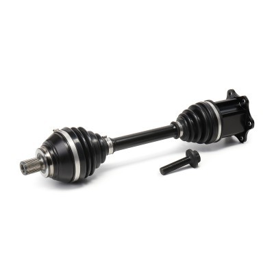 Półoś Napędowa RIDEX 13D0947P 13D0947P - foto 2