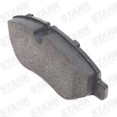 Klocki hamulcowe Stark SKBP-0012061 SKBP-0012061 - foto 5