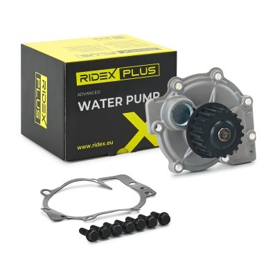 Pompa Wody RIDEX 1260W0014P 1260W0014P - foto 2