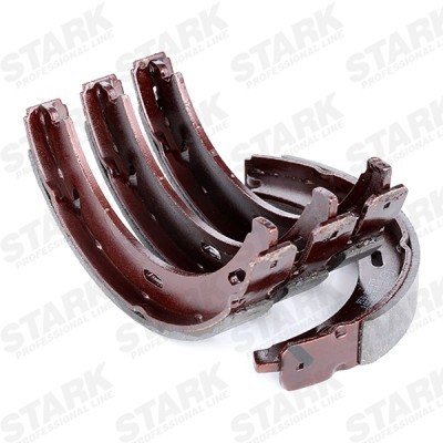 Klocki hamulcowe Stark SKBS-0450058 SKBS-0450058 - foto 3