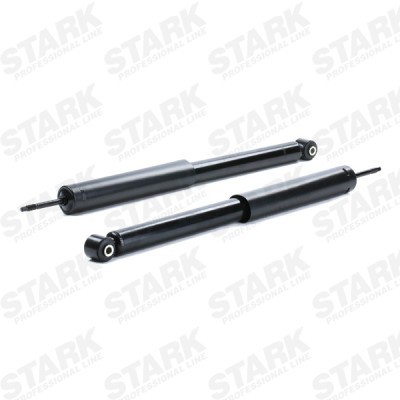 Amortyzator Stark SKSA-0132780 SKSA-0132780 - foto 4