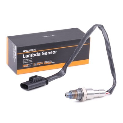 Sonda Lambda RIDEX 3922L0696 3922L0696 - foto 2