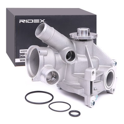 Pompa Wody RIDEX 1260W0548 1260W0548 - foto 2