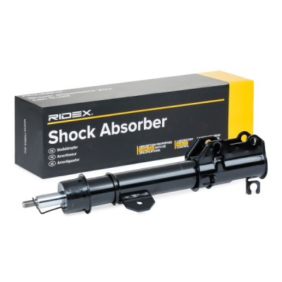 Amortyzator RIDEX 854S2521 854S2521 - foto 3