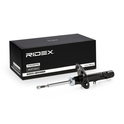 Amortyzator RIDEX 854S2437 854S2437 - foto 2