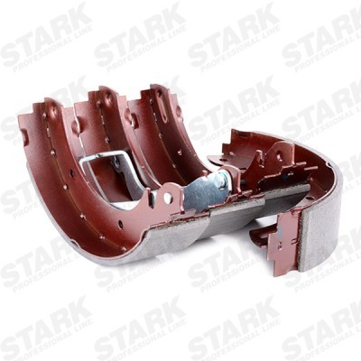 Klocki hamulcowe Stark SKBS-0450159 SKBS-0450159 - foto 3