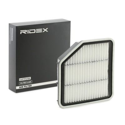 Filtr Powietrza RIDEX 8A0507 8A0507 - foto 2