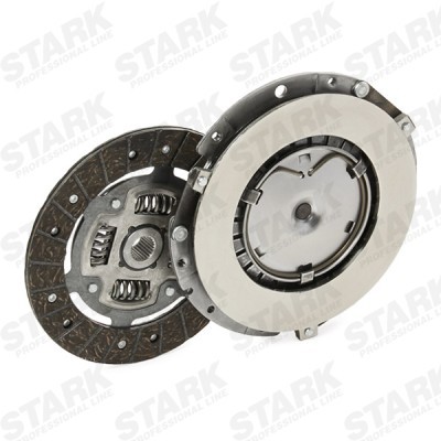 Zestaw Sprzęgła Stark SKCK-0101144 SKCK-0101144 - foto 4