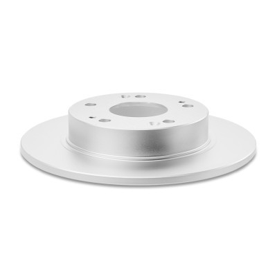Tarcza hamulcowa RIDEX 82B0082P 82B0082P - foto 5