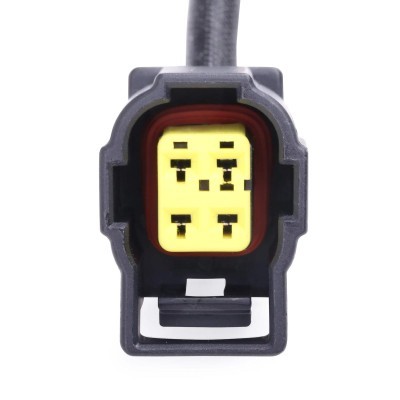 Sonda Lambda RIDEX 3922L0215P 3922L0215P - foto 6